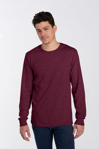 Jerzees ®  Premium Blend Ring Spun Long Sleeve T-Shirt 560LS