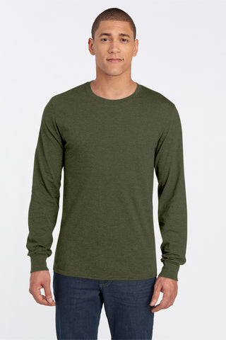 Jerzees ®  Premium Blend Ring Spun Long Sleeve T-Shirt 560LS