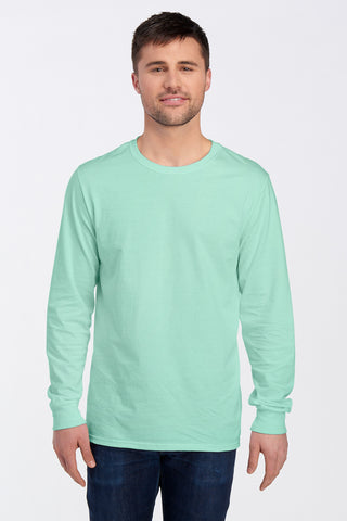 Jerzees ®  Premium Blend Ring Spun Long Sleeve T-Shirt 560LS