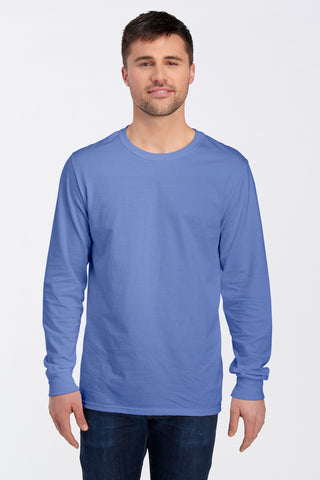 Jerzees ®  Premium Blend Ring Spun Long Sleeve T-Shirt 560LS