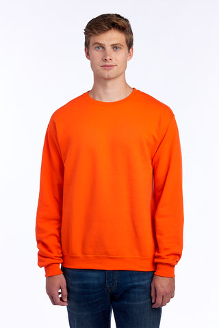 Jerzees ®  - NuBlend ®  Crewneck Sweatshirt.  562M