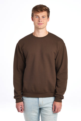 Jerzees ®  - NuBlend ®  Crewneck Sweatshirt.  562M