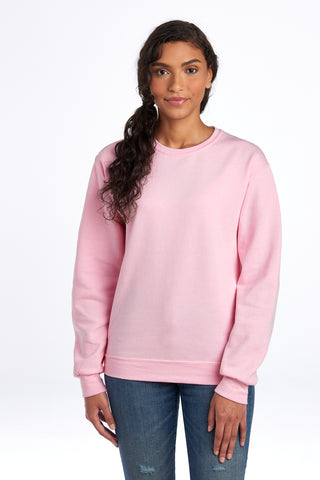 Jerzees ®  - NuBlend ®  Crewneck Sweatshirt.  562M