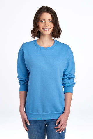 Jerzees ®  - NuBlend ®  Crewneck Sweatshirt.  562M