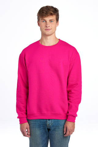 Jerzees ®  - NuBlend ®  Crewneck Sweatshirt.  562M