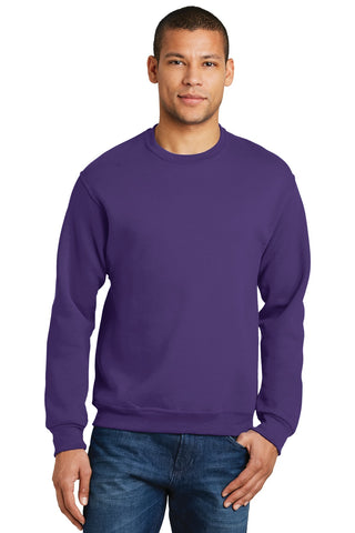 Jerzees ®  - NuBlend ®  Crewneck Sweatshirt.  562M