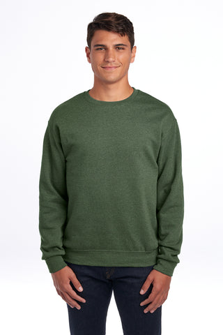 Jerzees ®  - NuBlend ®  Crewneck Sweatshirt.  562M
