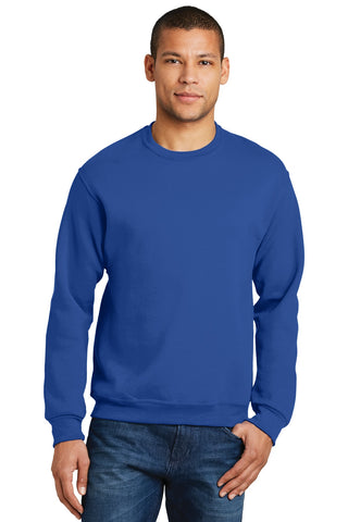 Jerzees ®  - NuBlend ®  Crewneck Sweatshirt.  562M