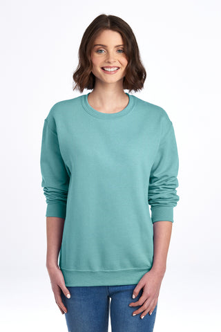 Jerzees ®  - NuBlend ®  Crewneck Sweatshirt.  562M