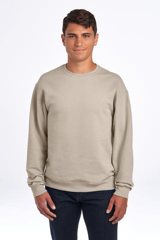 Jerzees ®  - NuBlend ®  Crewneck Sweatshirt.  562M