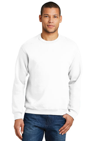 Jerzees - NuBlend Crewneck Sweatshirt.  562M