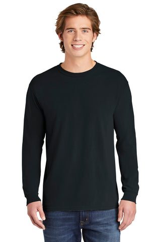 COMFORT COLORS  Heavyweight Ring Spun Long Sleeve Tee. 6014