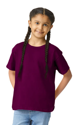 Gildan Youth Softstyle ®  T-Shirt 64000B