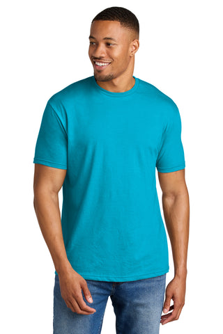 Gildan ®  Softstyle ®  CVC Tee 64000CVC
