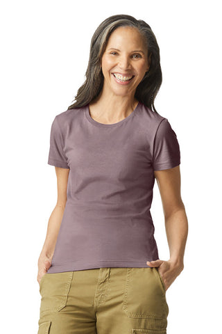 Gildan Softstyle ®  Women's T-Shirt. 64000L