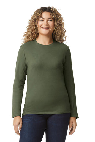 Gildan Softstyle ®  Long Sleeve T-Shirt. 64400