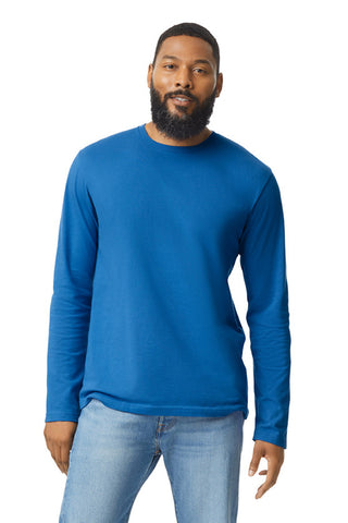 Gildan Softstyle ®  Long Sleeve T-Shirt. 64400