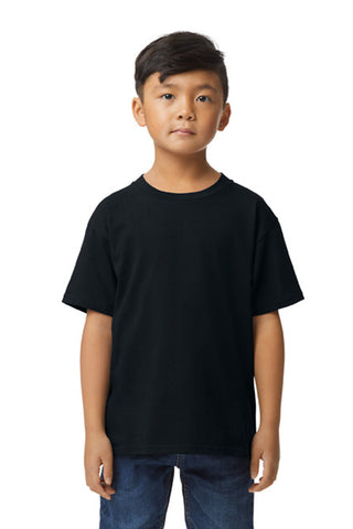 Gildan ®  Youth Softstyle ®  Midweight Tee 65000B