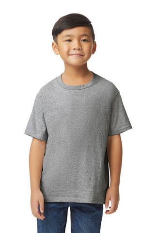 Gildan ®  Youth Softstyle ®  Midweight Tee 65000B