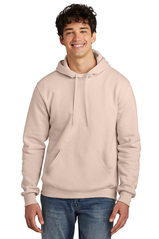 Jerzees Eco Premium Blend Pullover Hooded Sweatshirt 700M