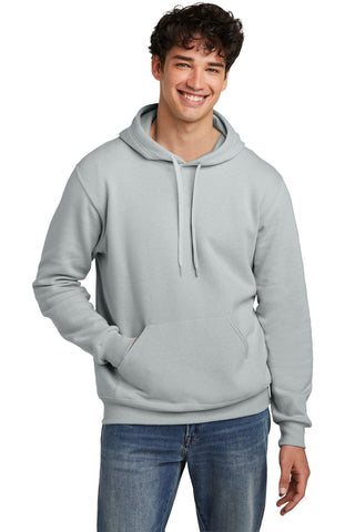 Jerzees Eco Premium Blend Pullover Hooded Sweatshirt 700M