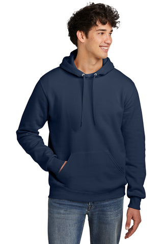 Jerzees Eco Premium Blend Pullover Hooded Sweatshirt 700M