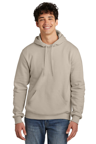 Jerzees Eco Premium Blend Pullover Hooded Sweatshirt 700M