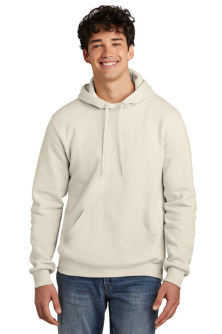 Jerzees Eco Premium Blend Pullover Hooded Sweatshirt 700M