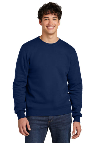 Jerzees Eco Premium Blend Crewneck Sweatshirt 701M