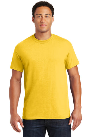 Gildan ®  DryBlend ®  50 Cotton/50 Poly T-Shirt. 8000