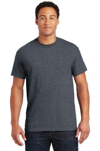Gildan ®  DryBlend ®  50 Cotton/50 Poly T-Shirt. 8000