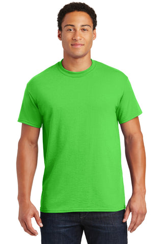 Gildan ®  DryBlend ®  50 Cotton/50 Poly T-Shirt. 8000