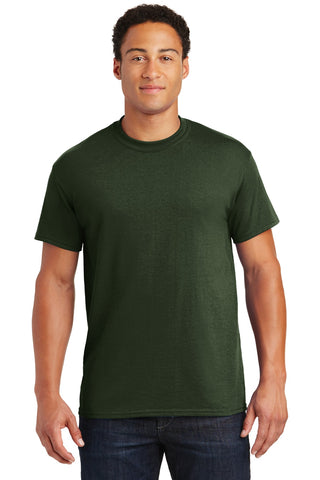 Gildan ®  DryBlend ®  50 Cotton/50 Poly T-Shirt. 8000