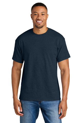 Gildan ®  DryBlend ®  50 Cotton/50 Poly T-Shirt. 8000