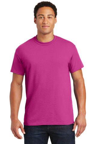 Gildan ®  DryBlend ®  50 Cotton/50 Poly T-Shirt. 8000