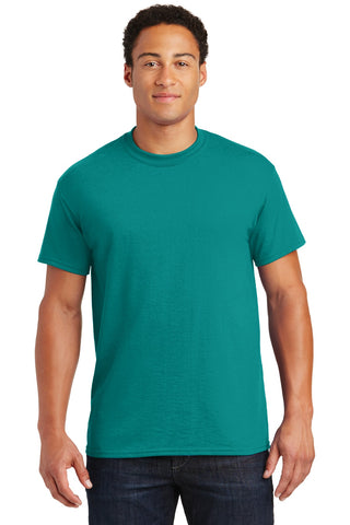 Gildan ®  DryBlend ®  50 Cotton/50 Poly T-Shirt. 8000