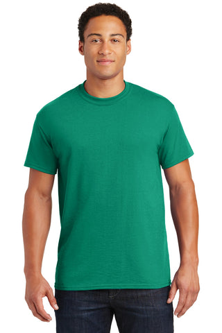 Gildan ®  DryBlend ®  50 Cotton/50 Poly T-Shirt. 8000