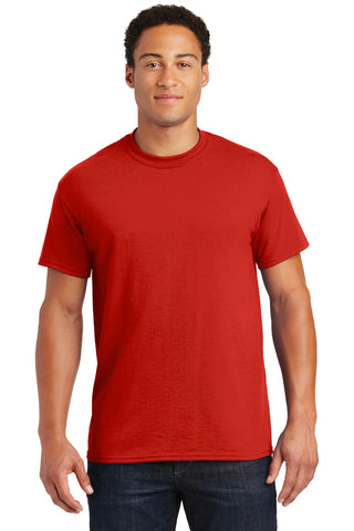 Gildan ®  DryBlend ®  50 Cotton/50 Poly T-Shirt. 8000