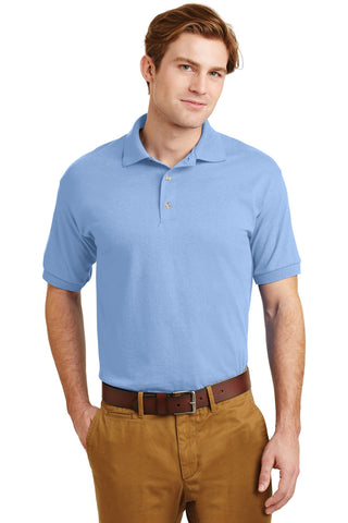 Gildan - DryBlend 6-Ounce Jersey Knit Sport Shirt.  8800