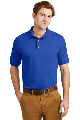 Gildan - DryBlend 6-Ounce Jersey Knit Sport Shirt.  8800