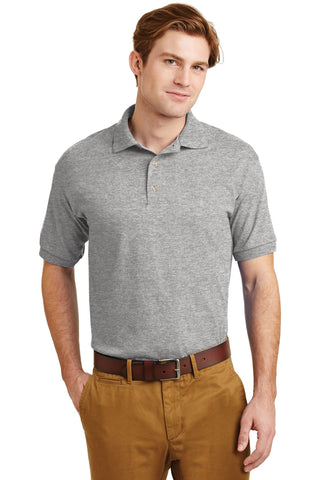 Gildan - DryBlend 6-Ounce Jersey Knit Sport Shirt.  8800