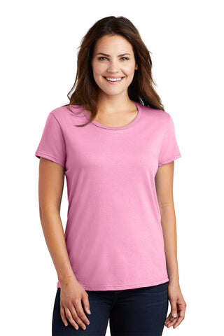 Gildan Ladies 100% Ring Spun Cotton T-Shirt. 880