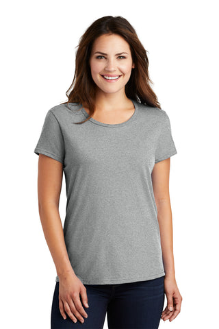 Gildan Ladies 100% Ring Spun Cotton T-Shirt. 880