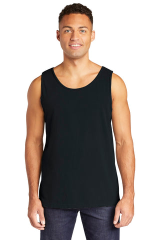 COMFORT COLORS  Heavyweight Ring Spun Tank Top. 9360