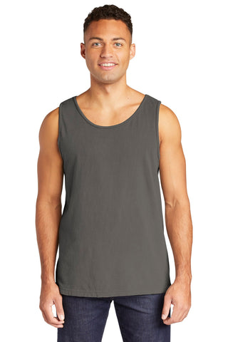 COMFORT COLORS  Heavyweight Ring Spun Tank Top. 9360