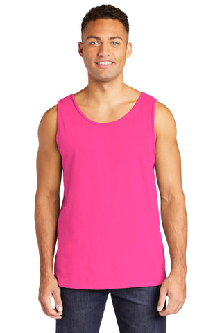 COMFORT COLORS  Heavyweight Ring Spun Tank Top. 9360