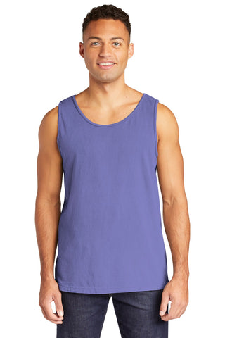 COMFORT COLORS  Heavyweight Ring Spun Tank Top. 9360