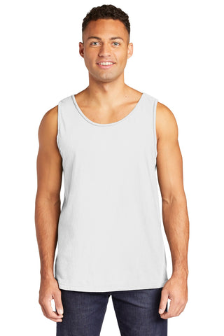 COMFORT COLORS  Heavyweight Ring Spun Tank Top. 9360