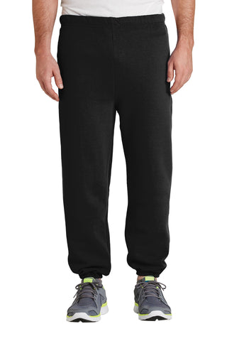 Jerzees - NuBlend Sweatpant.  973M