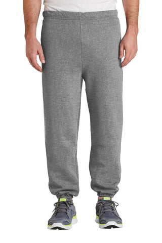 Jerzees - NuBlend Sweatpant.  973M